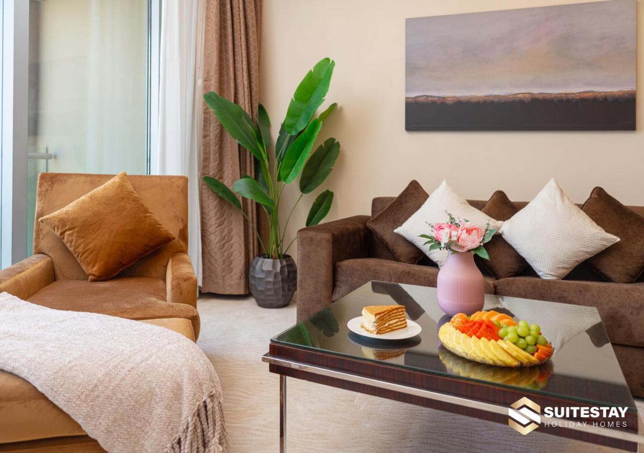 Deluxe - Address Dubai Mall - The Residence Exterior foto